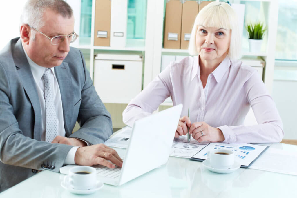 יועץ פנסיוני לעובדי מדינה