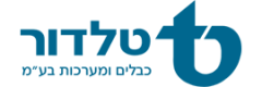 חברת טלדור